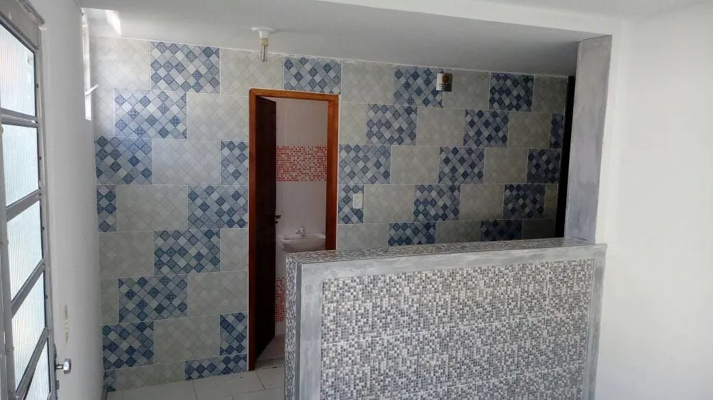One-bedroom house, 30 m² — photo 10