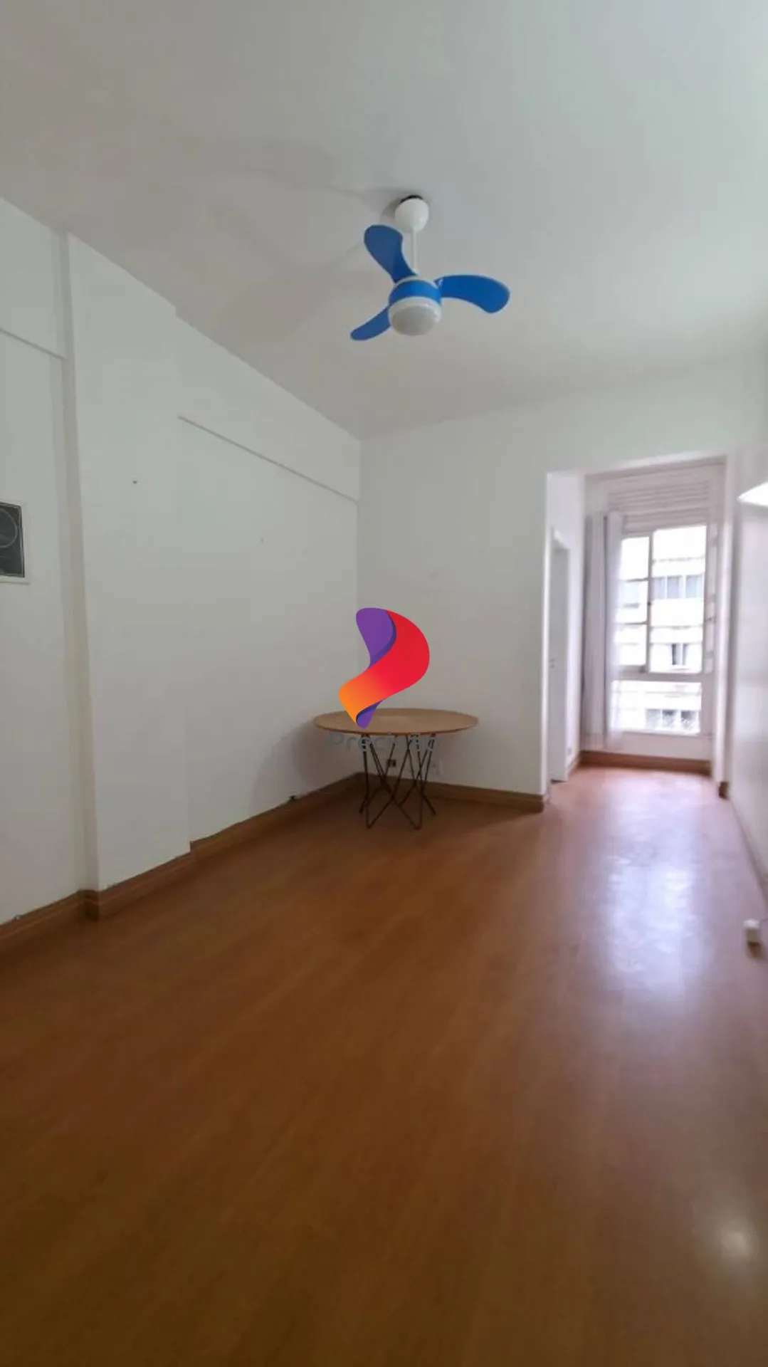 4th-floor 2-bedroom apartment with 63 m² and 1 parking — photo 9