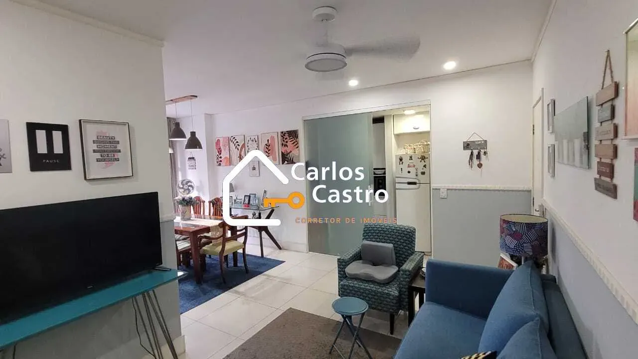 3 quartos e churrasqueira privativa: apartamento de 98 m² — photo 11