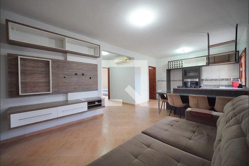 Furnished 2-bedroom, 78 m² house in Florianópolis — photo 5