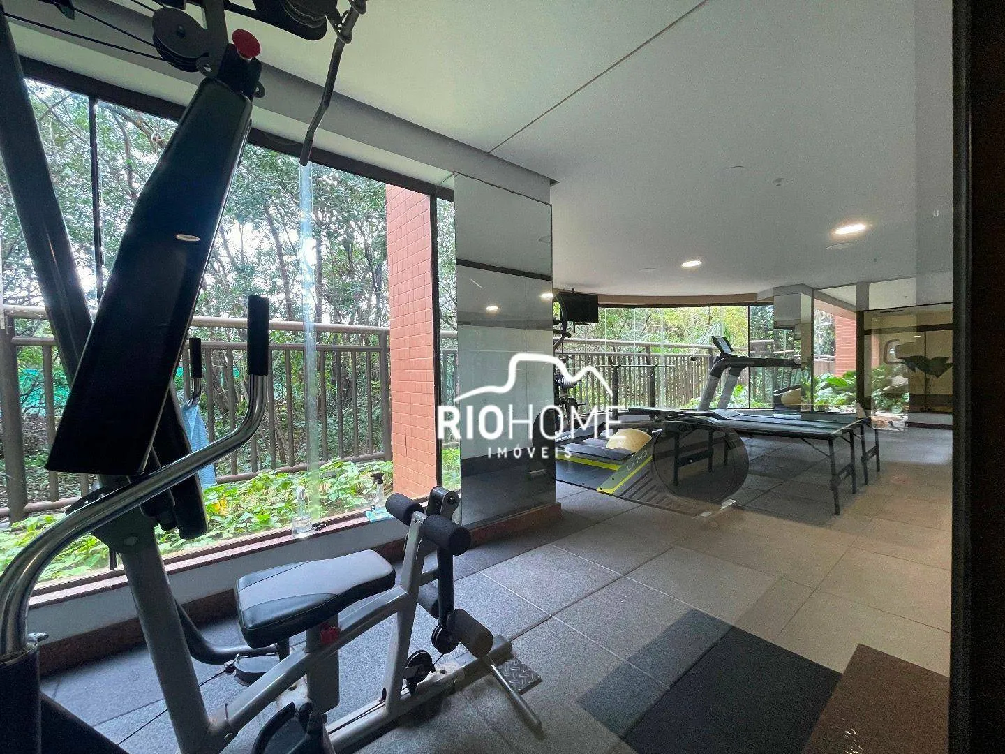 3-bedroom apartment for rent with 87 m² and parking — photo 55