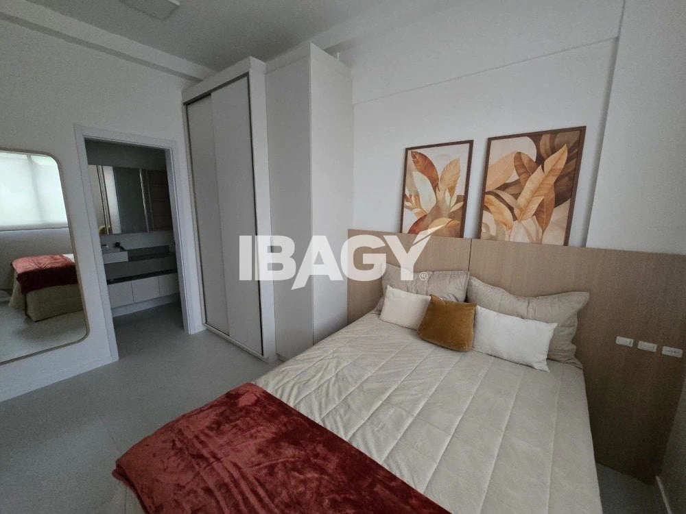 2-bedroom apartment in a building with a pool — photo 11