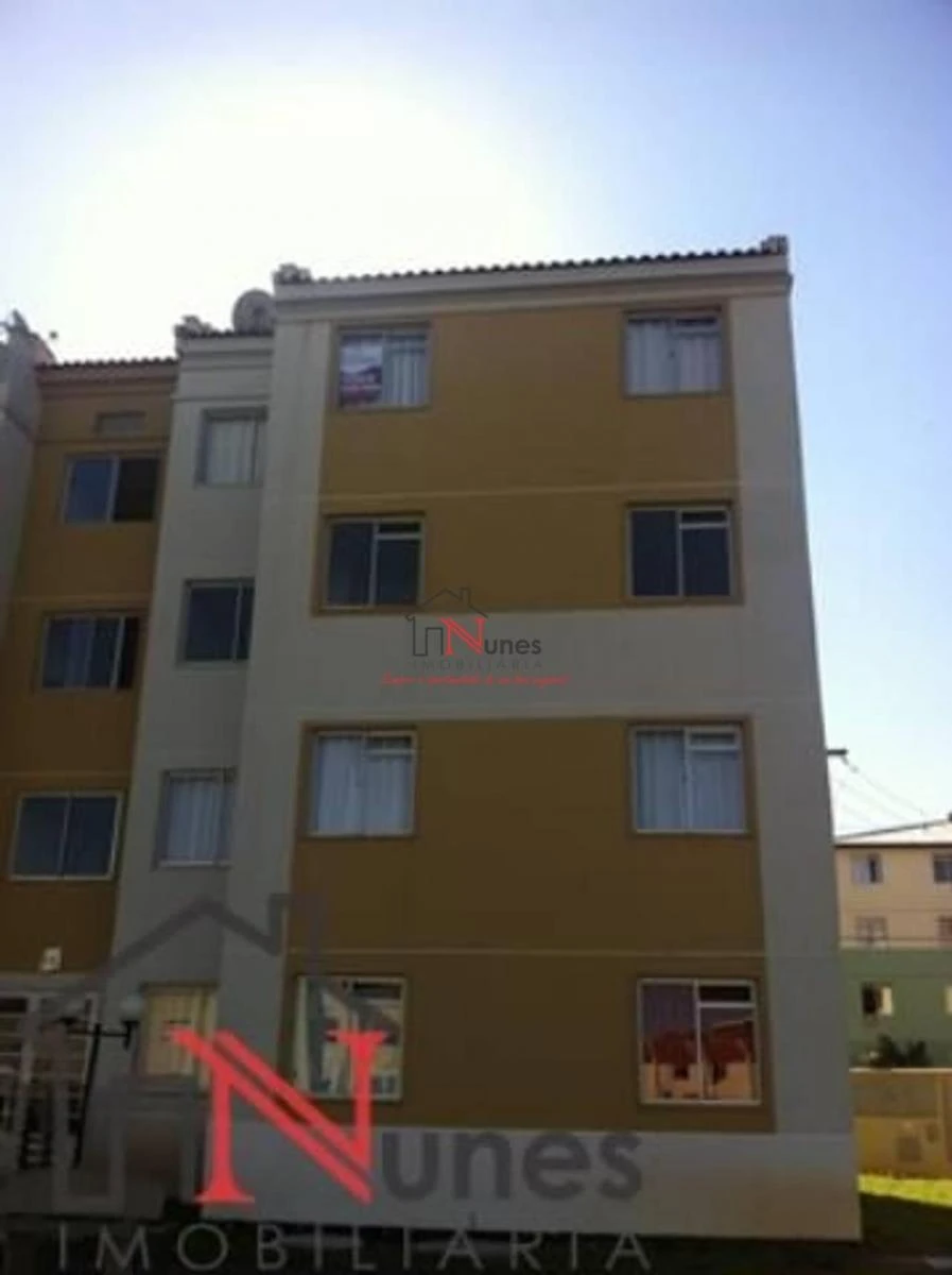 2-bedroom, 54 m² apartment in Curitiba — photo 17