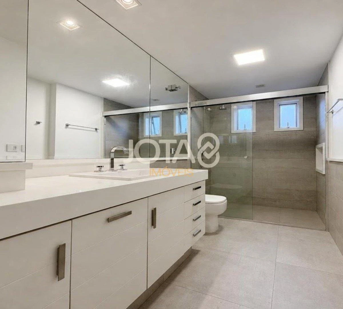 Apartment, 442 m², with a walk-in closet — photo 24