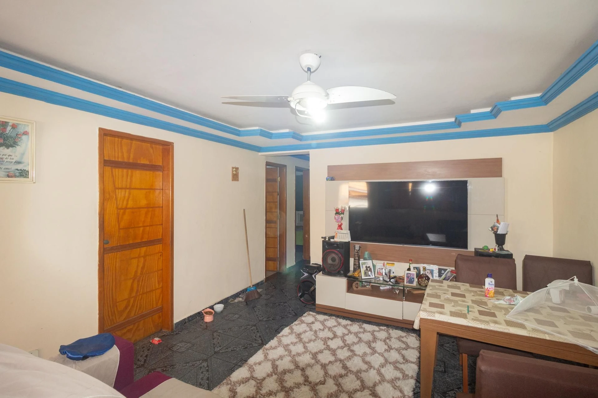 Casa mobiliada com 1 quarto e jardim privativo — photo 11
