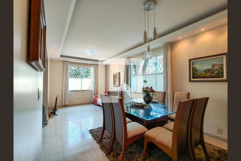 Furnished house with 3 bedrooms, 180 m² and 1 parking spot — photo 24