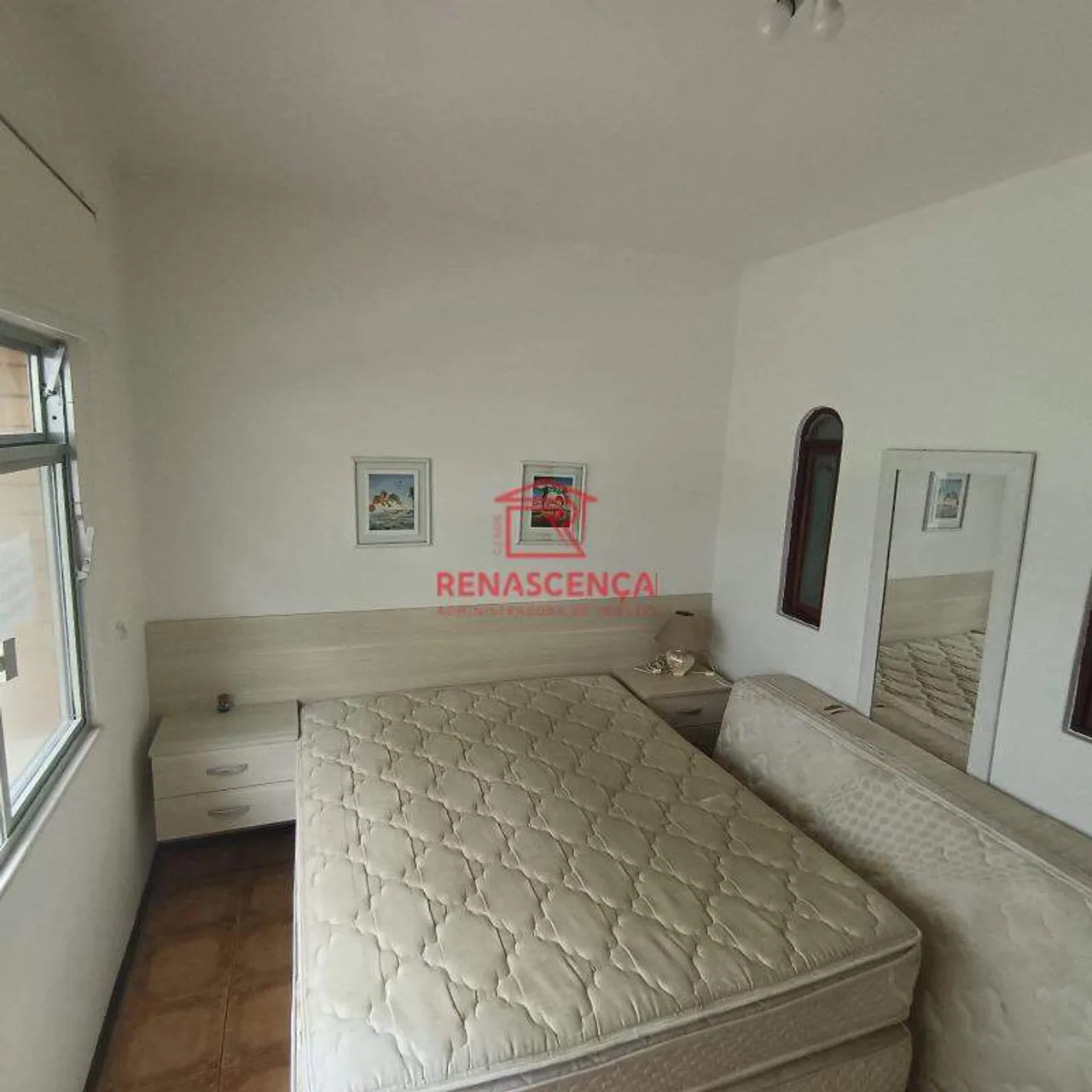 Apartamento mobiliado de 1 quarto e 1 banheiro — photo 16