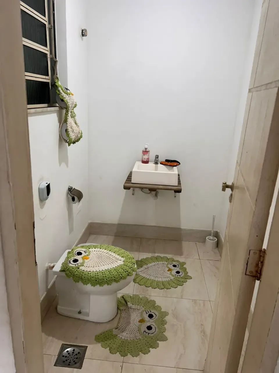 Washing machine in a 5-bedroom house, 314 m² — photo 20