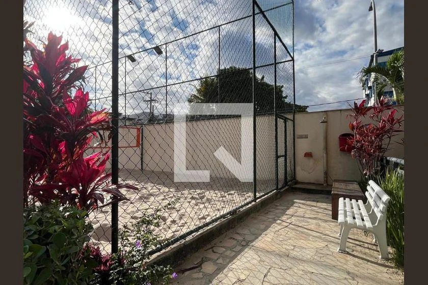 Furnished apartment, 78 m², with a washing machine — photo 46