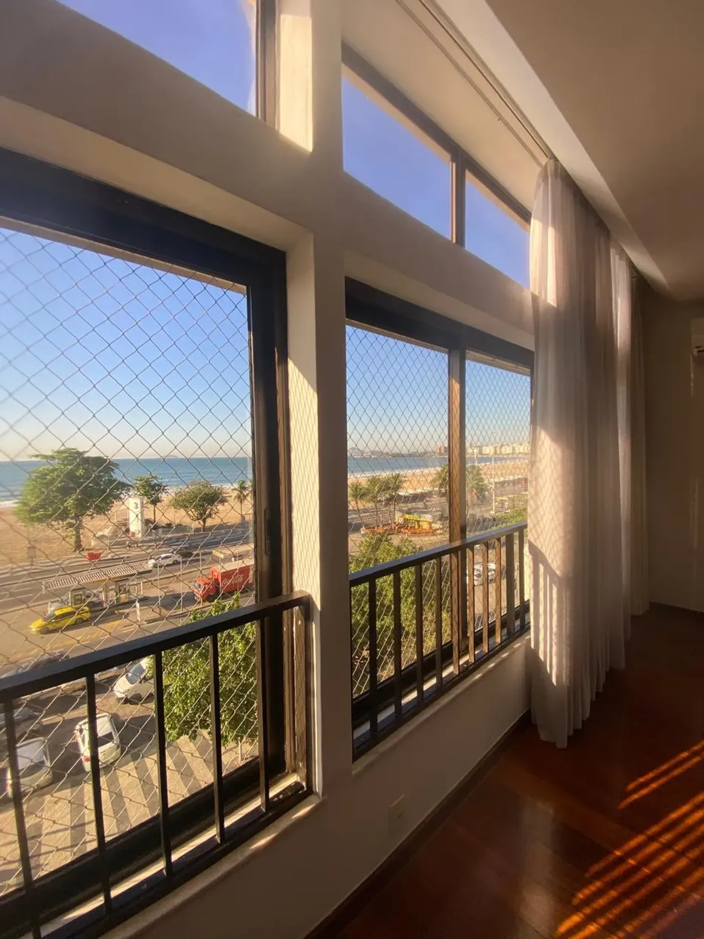 3 quartos e vista para a água: apartamento de 160 m² — photo 36
