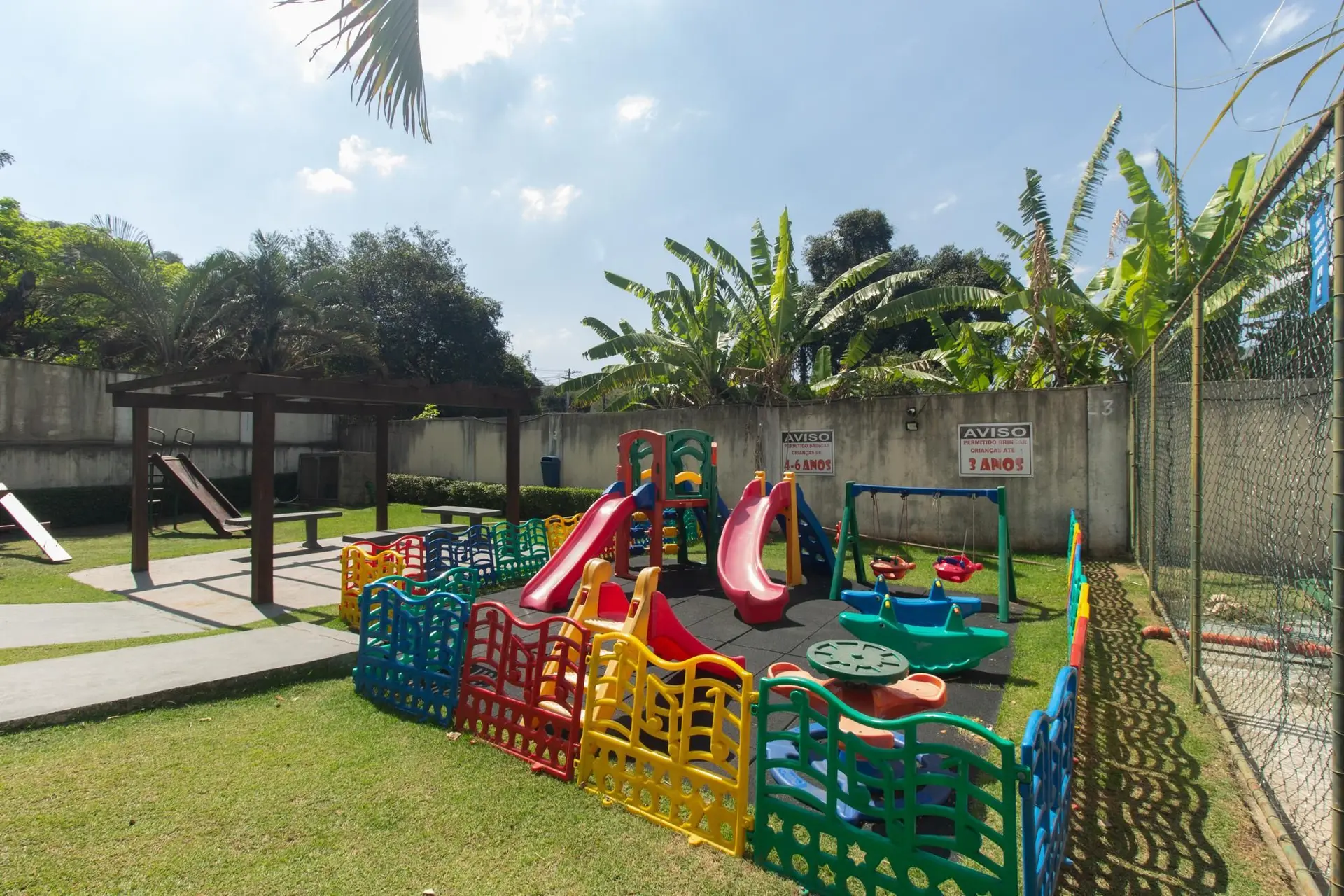 Apartamento de 50 m² e 2 quartos, Guaratiba — photo 26