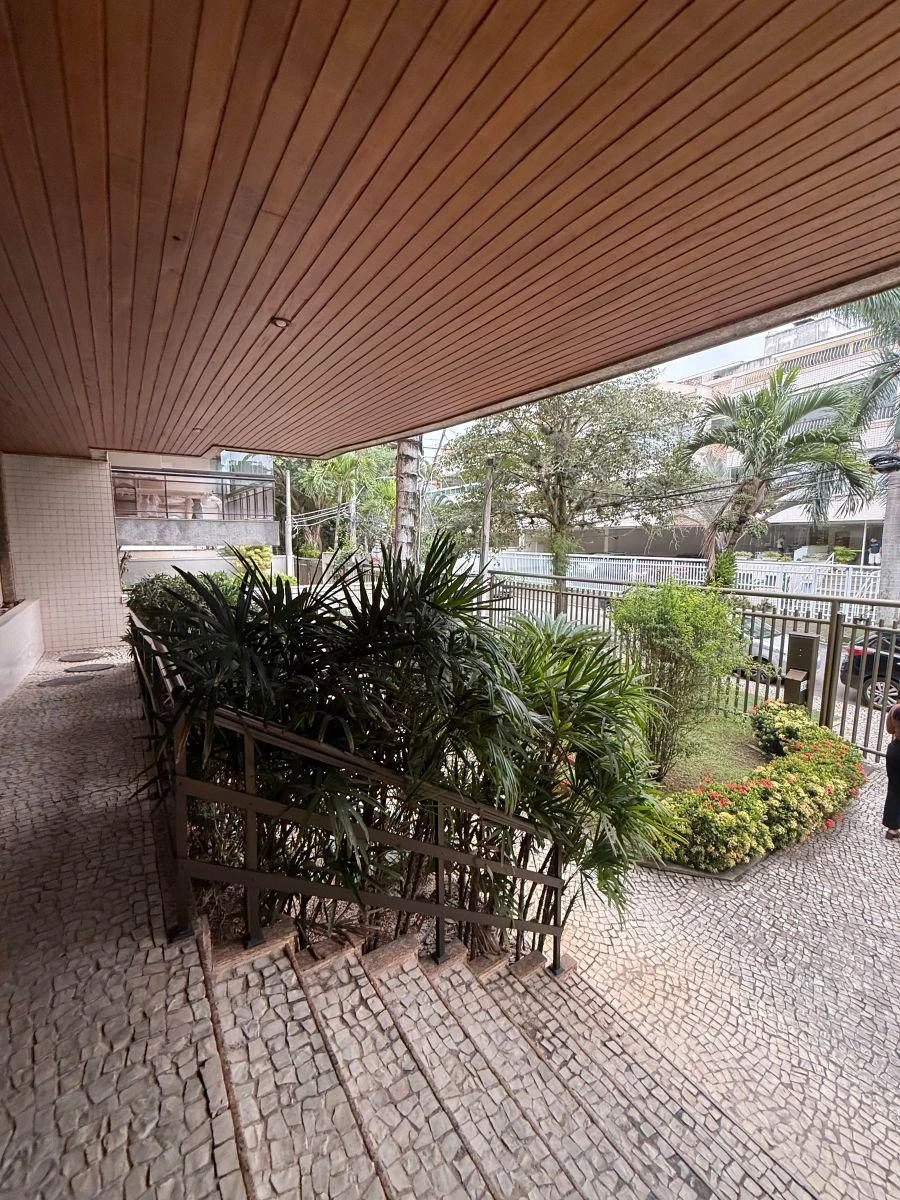 Apartamento mobiliado de 400 m² com 3 suítes e 3 vagas — photo 34