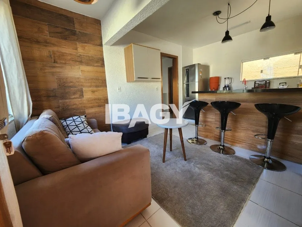 Departamento de 2 dormitorios, ambos con baño propio, 60 m² — photo 3