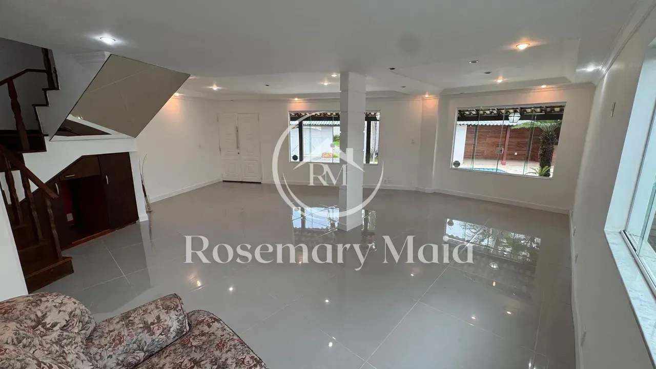 Furnished house with 5 bedrooms and 5 bathrooms — photo 10