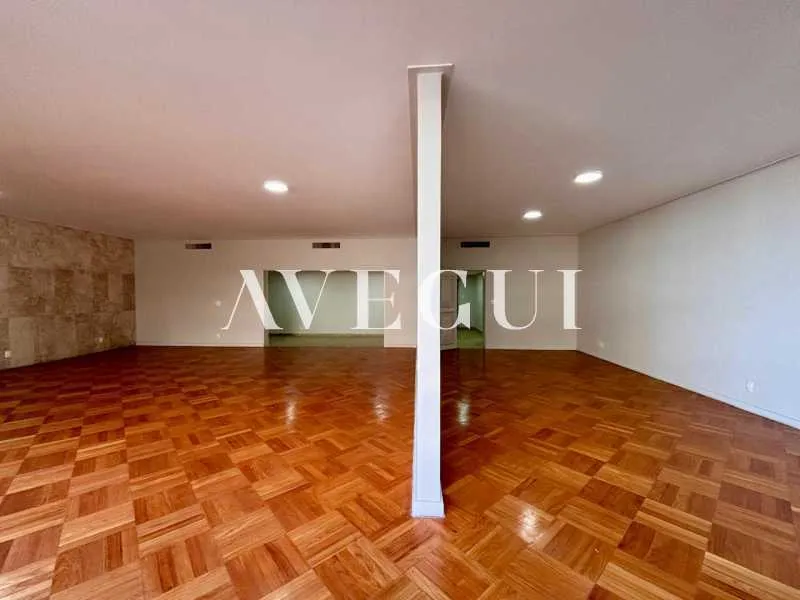 Apartment with 4 bedrooms and 4 bathrooms, 357 m² and 2 parking — photo 9