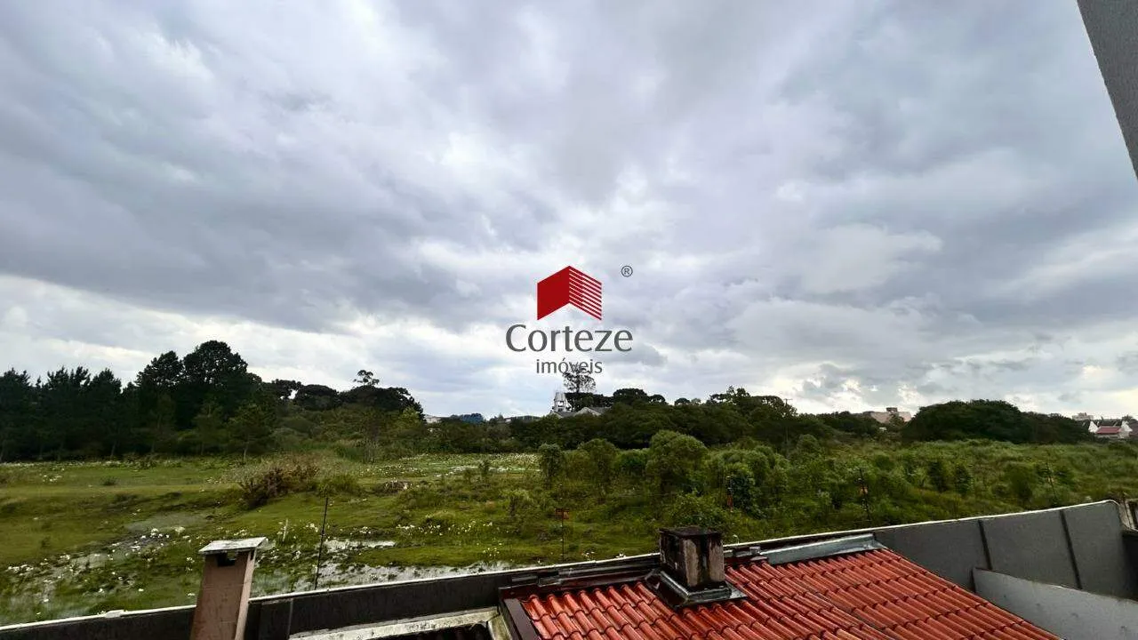3-bedroom apartment with a home office in Curitiba — photo 17