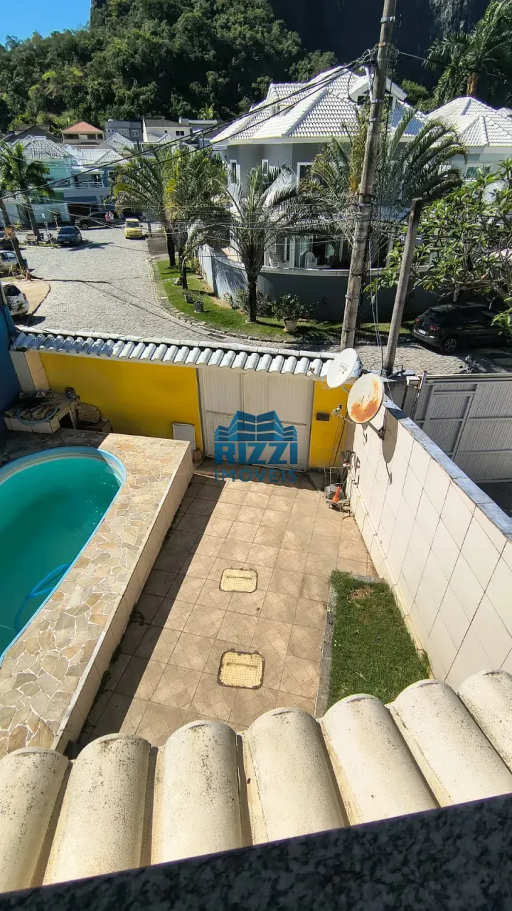 Casa com 3 quartos e piscina no condomínio — photo 6