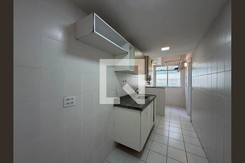 Apartamento de alquiler con 3 dormitorios y piscina exterior — photo 21
