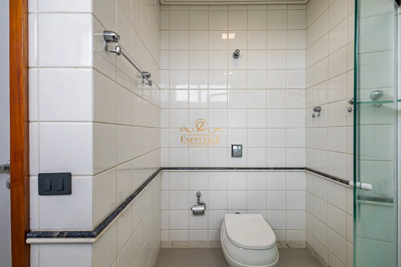 800 m² unfurnished house with gas open-plan kitchen — photo 22