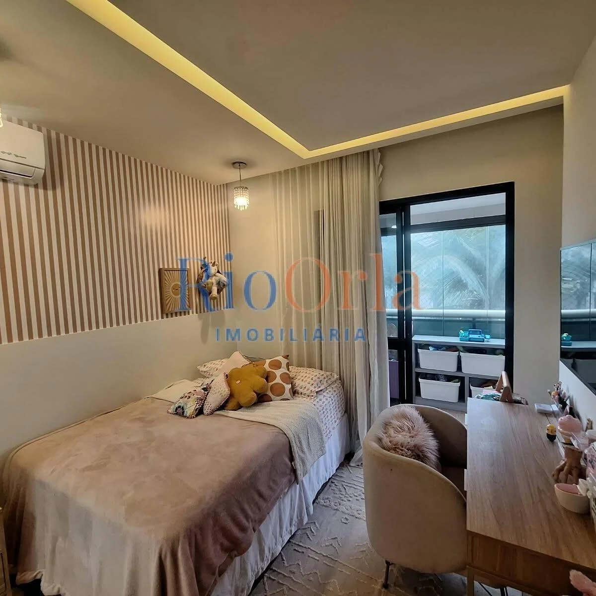 Apartamento com vista para a água, Praça da Bandeira — photo 24