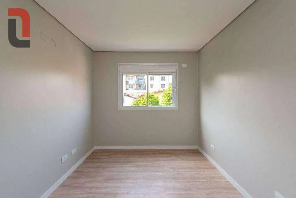3-bedroom apartment with a private BBQ in Curitiba — photo 19
