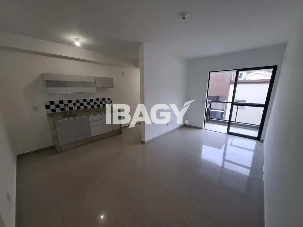 90 m² apartment with 2 bedrooms and a balcony — photo 2