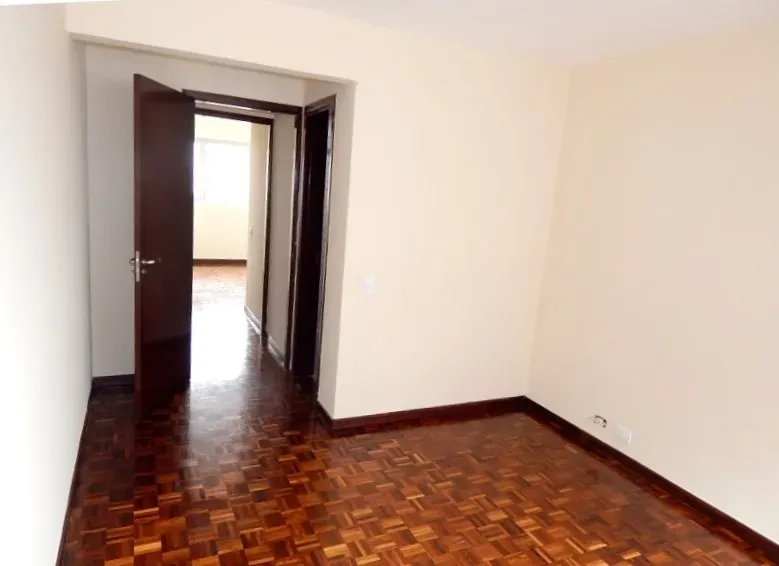 Apartamento de 3 quartos com fogão a gás e 3 banheiros — photo 22
