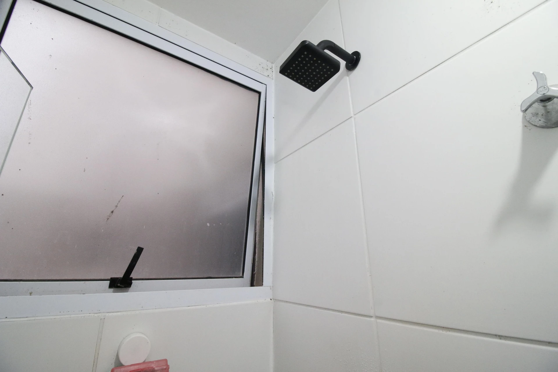 40 m² apartment with a washing machine and a home office — photo 23