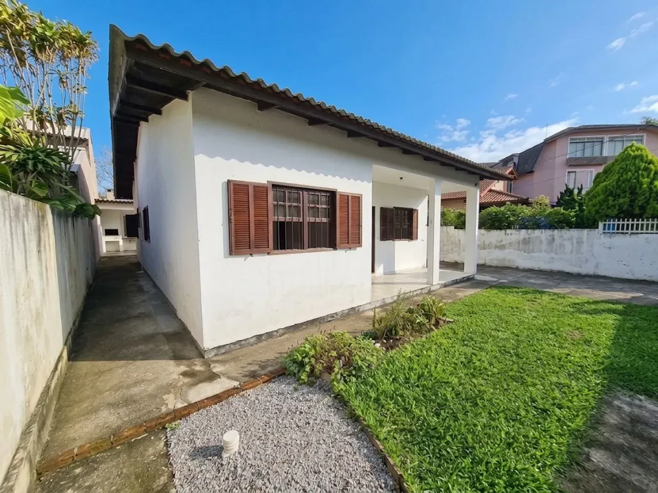 4-bedroom house, 140 m² — photo 23