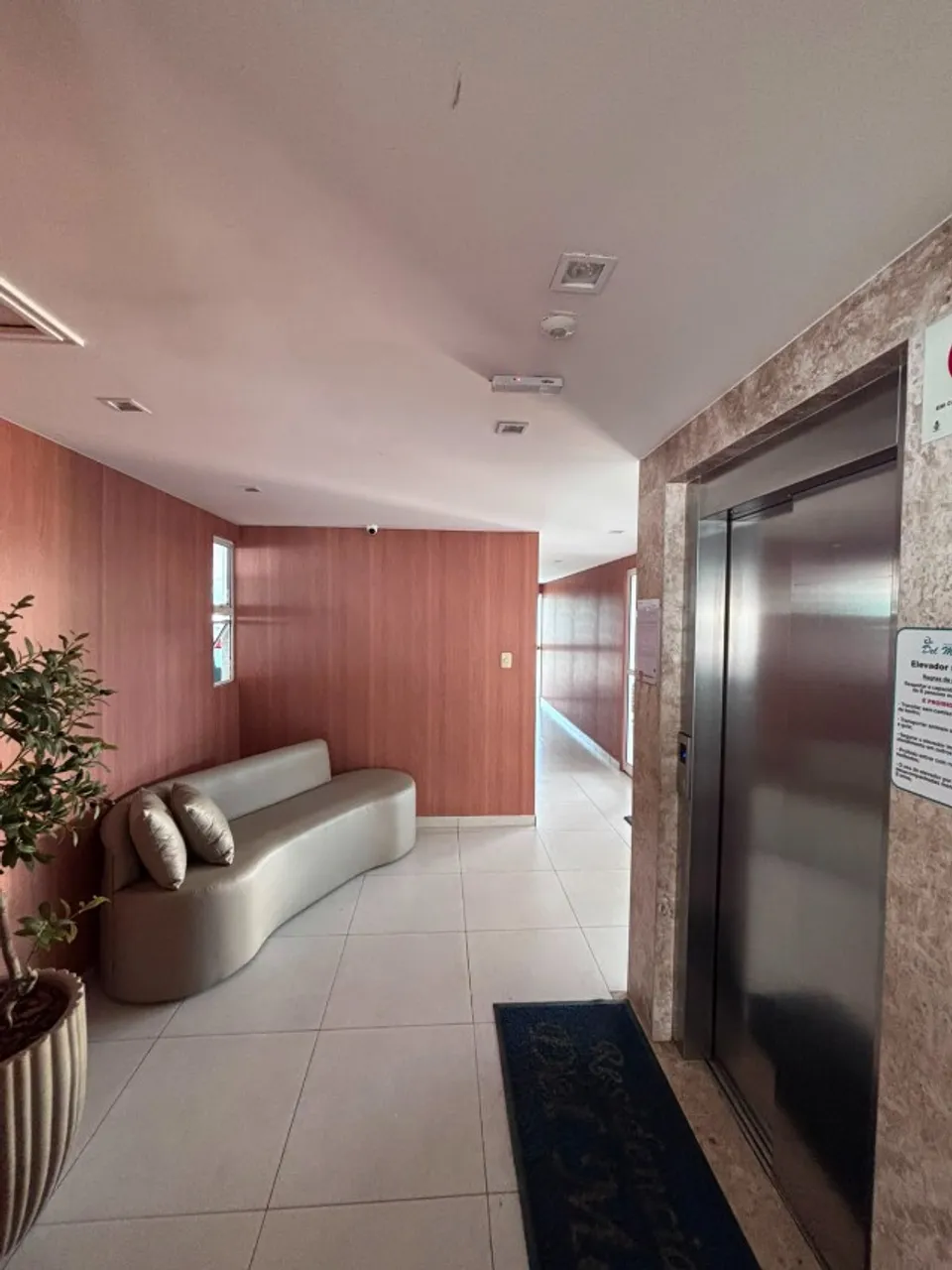 2-bedroom apartment in a building with a pool — photo 14