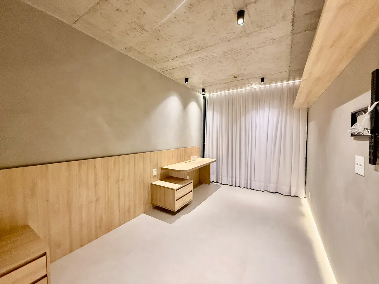 Apartamento, 100 m², com vista para as montanhas — photo 23