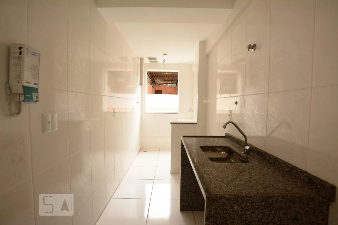 Apartamento de 1 quarto com 1 suíte e churrasqueira — photo 2