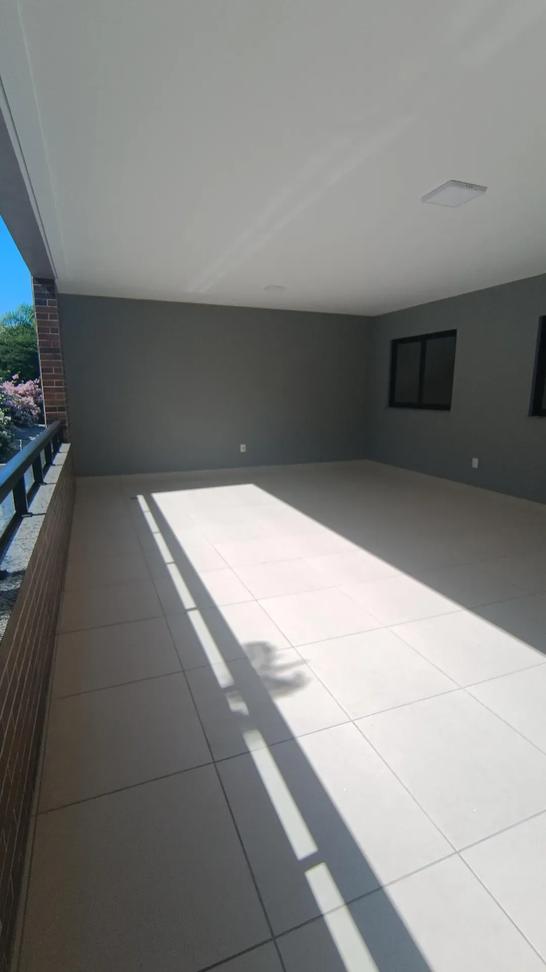 Private BBQ in a 2-bedroom apartment, 100 m² — photo 4