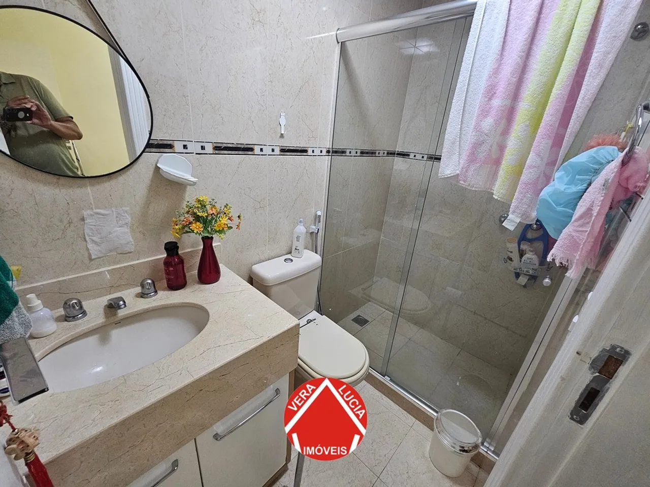 Furnished house with 5 bedrooms and open-plan kitchen — photo 17