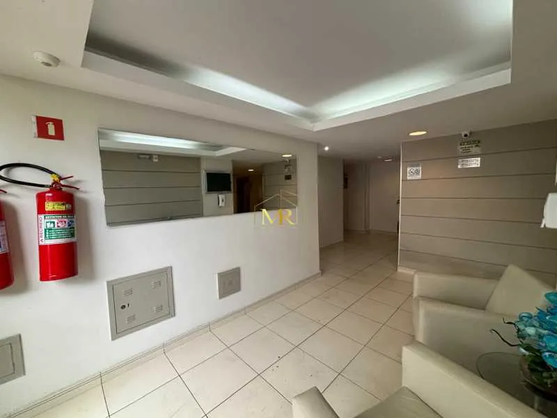 2-bedroom apartment in a building with a sauna — photo 26