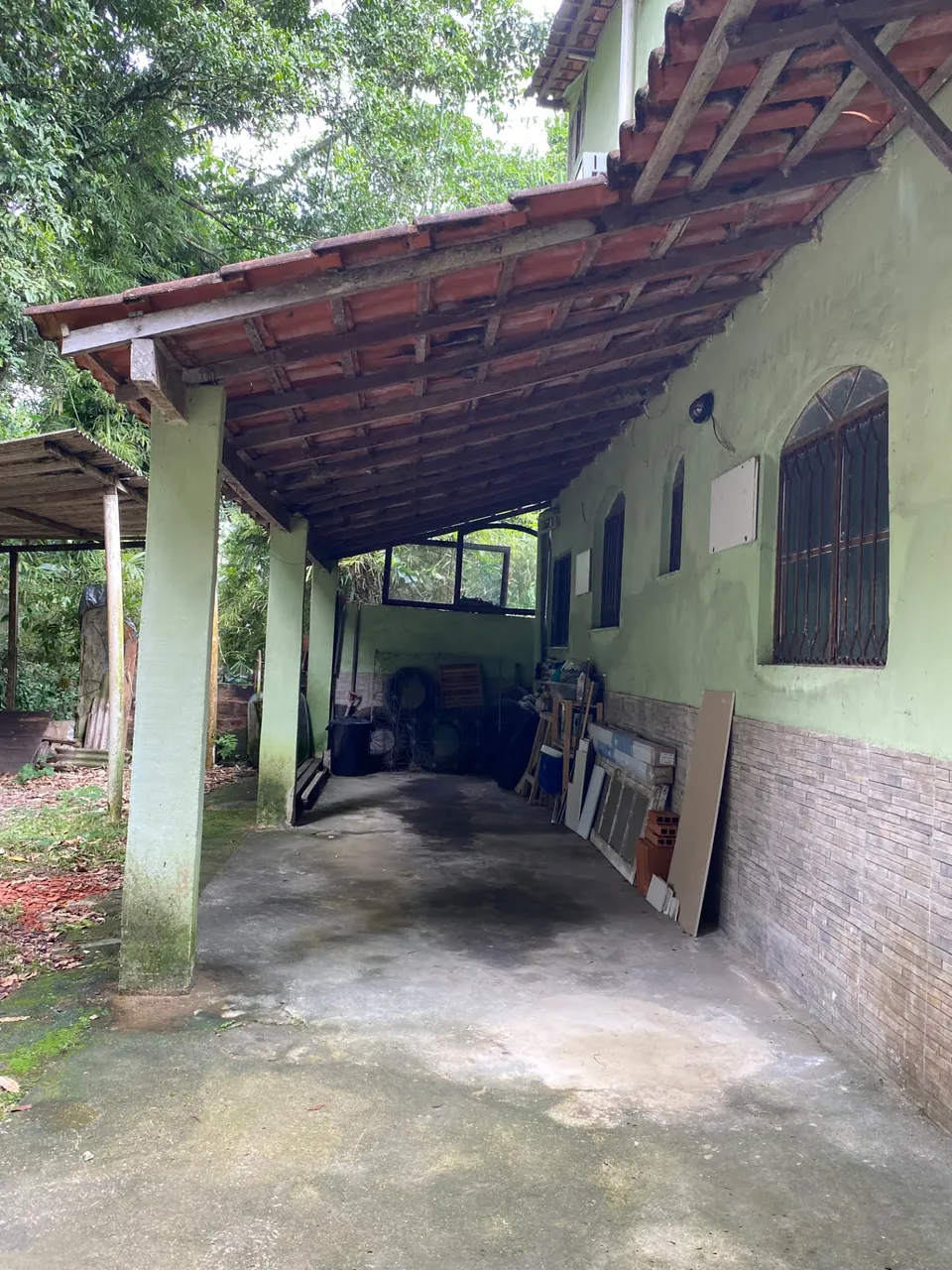 Casa de vila com 2 quartos e 1 banheiro — photo 10