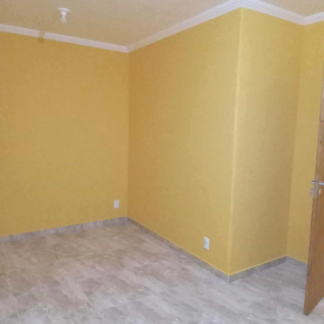 2-bedroom house, both with their own bathrooms, 80 m² — photo 10