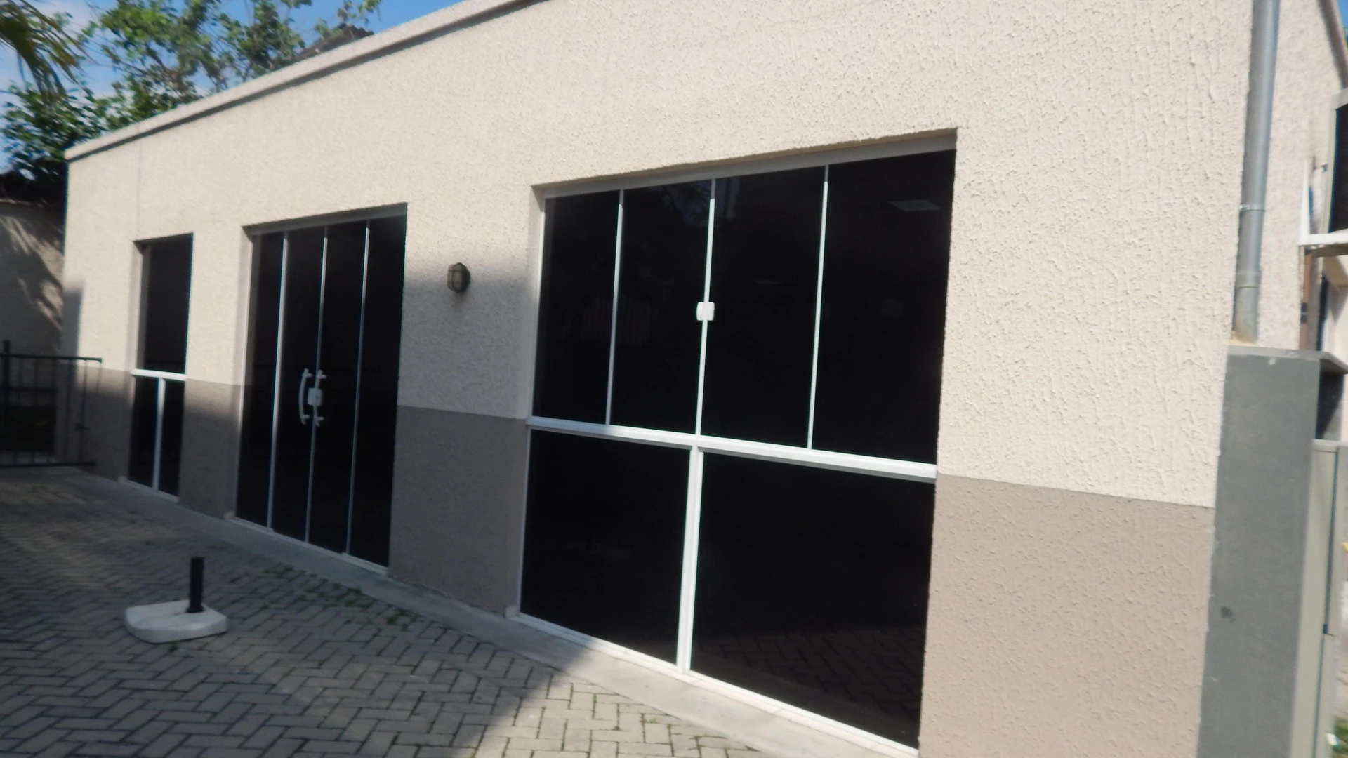 2 quartos e varanda gourmet: apartamento de 41 m² — photo 14