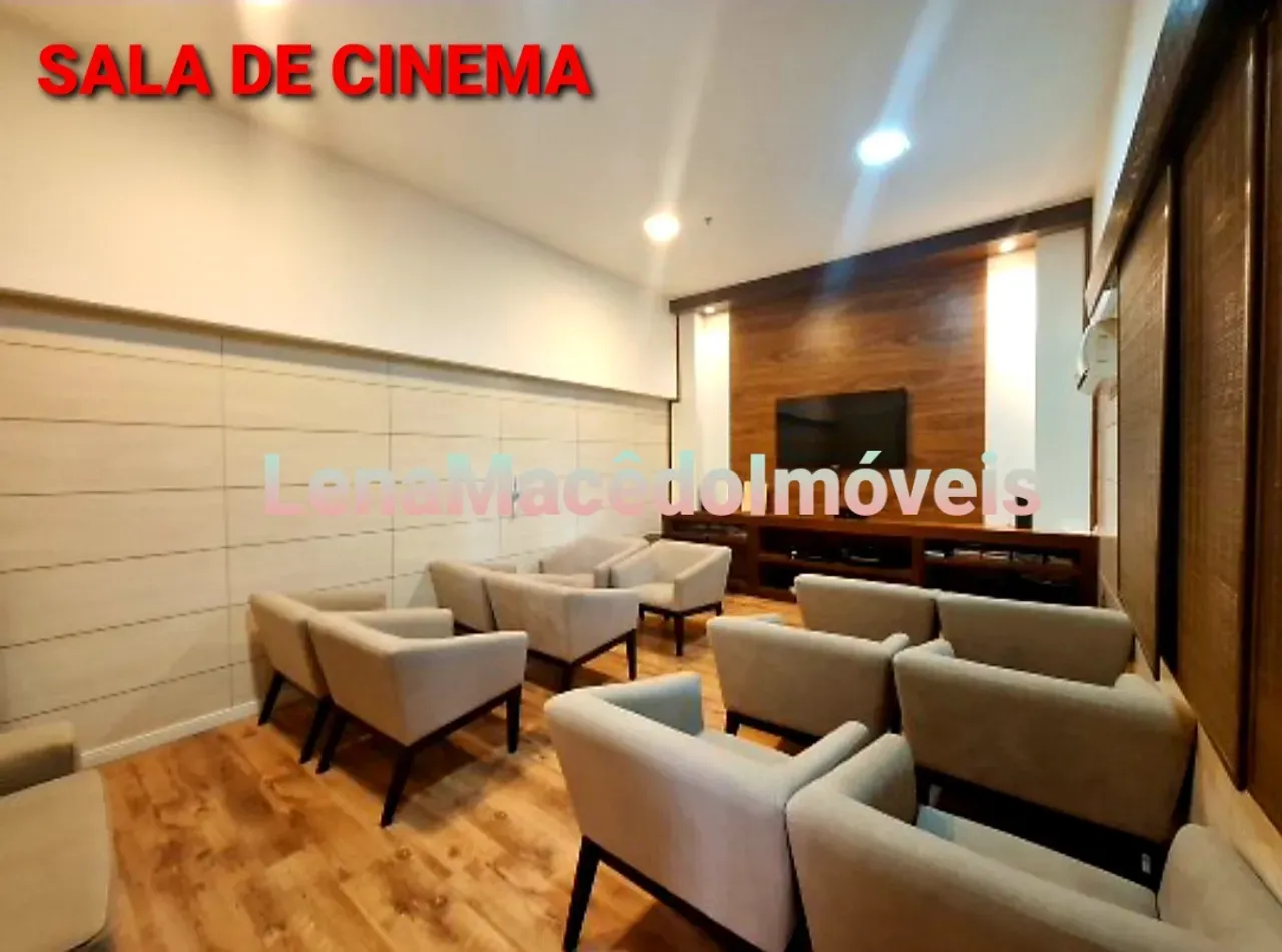 70 m² apartment with 2 bedrooms and a balcony — photo 30