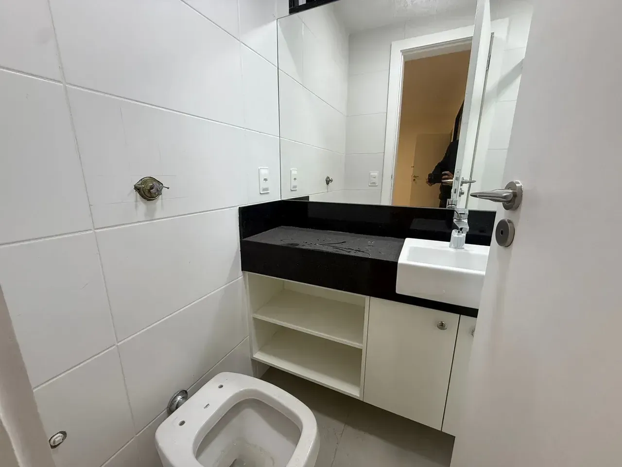 2-bedroom apartment with open-plan gas kitchen — photo 19
