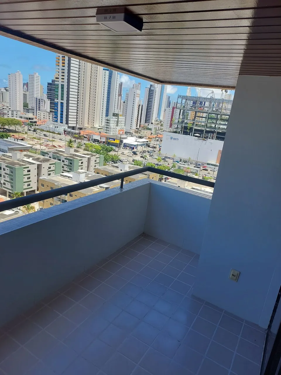 Стиральная машина и 3 спальни: квартира 126 м² — photo 3