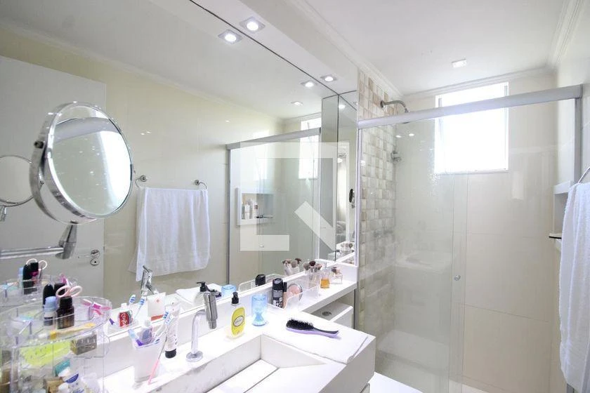 Apartamento mobiliado com 3 quartos e 74 m² — photo 19
