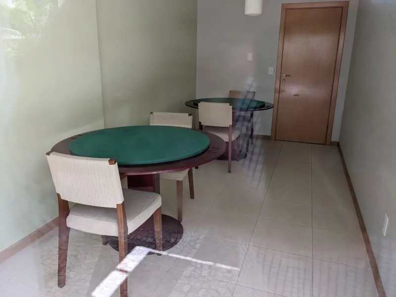 Apartamento amueblado de 47 m² con 1 dormitorio y lavadora — photo 26