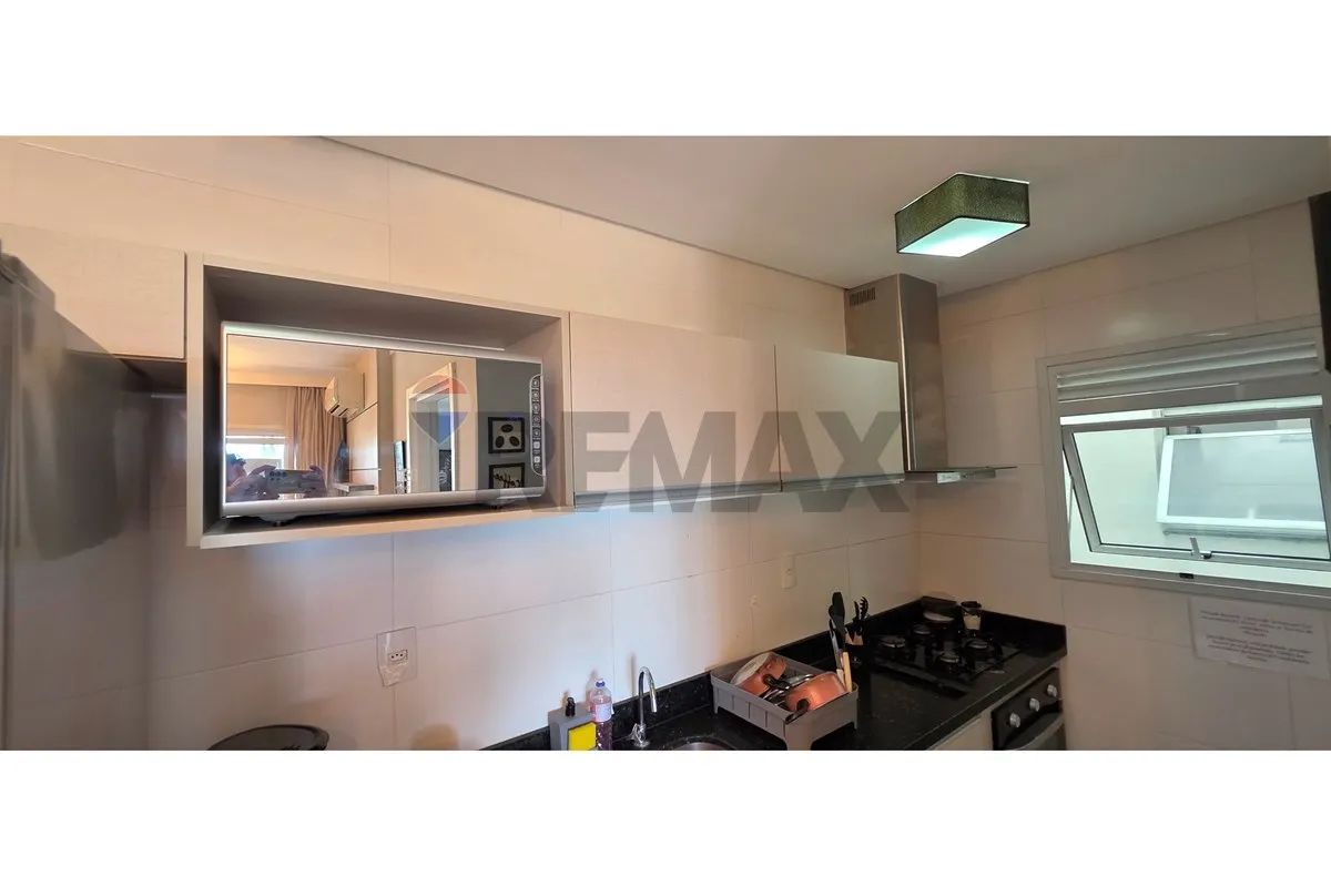 Apartamento amueblado de 44 m² en 2.º piso con 1 suite — photo 14