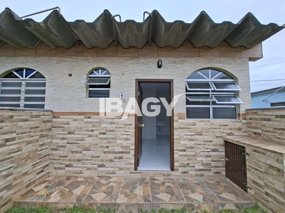 Casa de 40 m² y 2 dormitorios en Florianópolis — photo 8