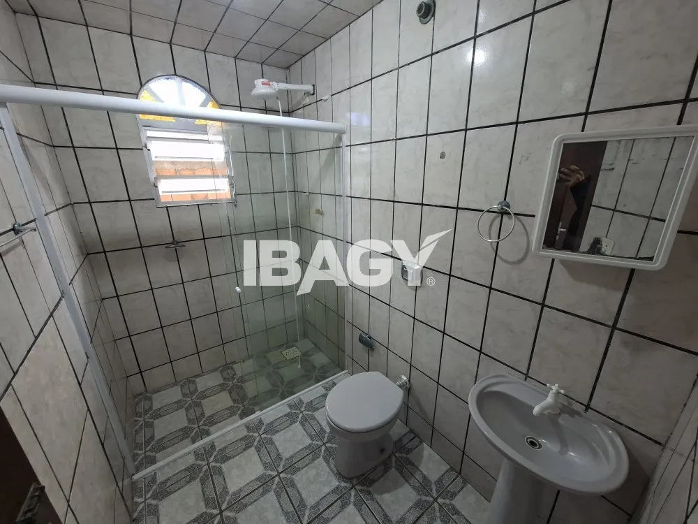 2-bedroom apartment with a private BBQ area — photo 10