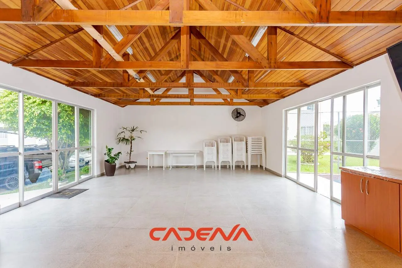Apartamento amueblado de 3 dormitorios con cocina cerrada — photo 23