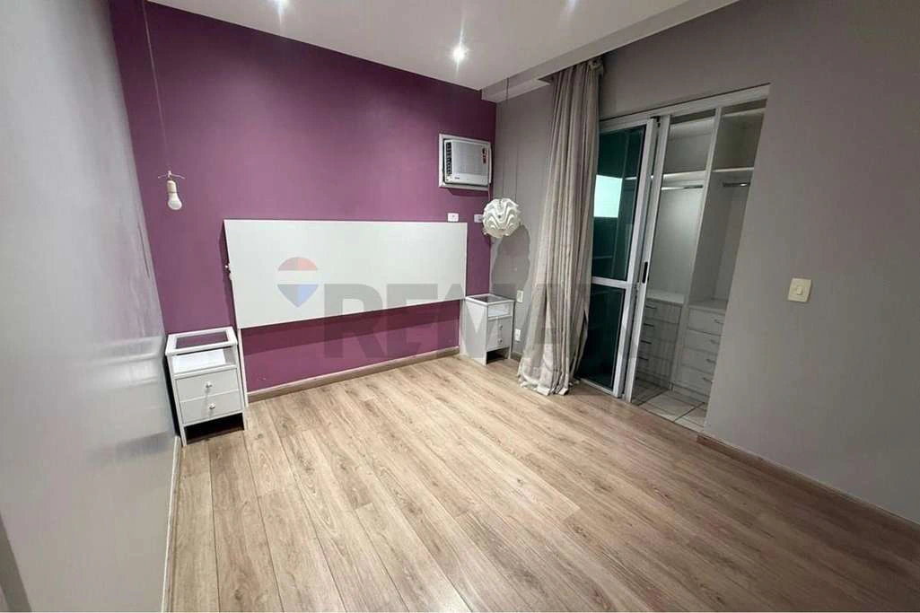 Furnished 246 m² apartment with 4 bedrooms and balcony — photo 4