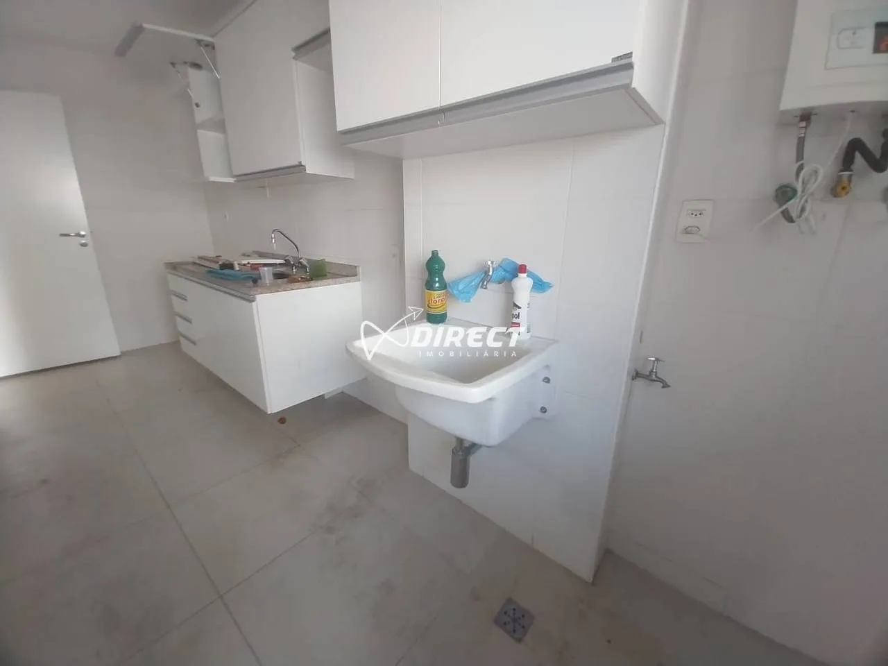 Apartamento, 66 m², com churrasqueira privativa — photo 14