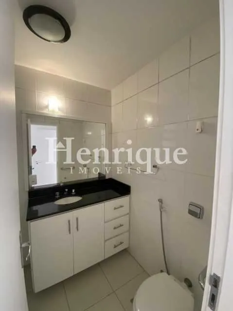 Washing machine in a 3-bedroom apartment, 110 m² — photo 19